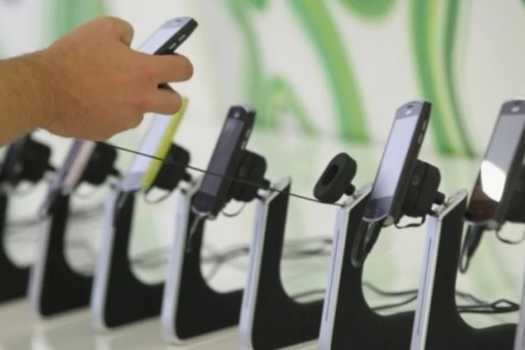 Smartphones (Getty Images)