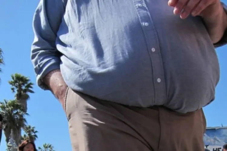 Obesidade (Photo Pin)
