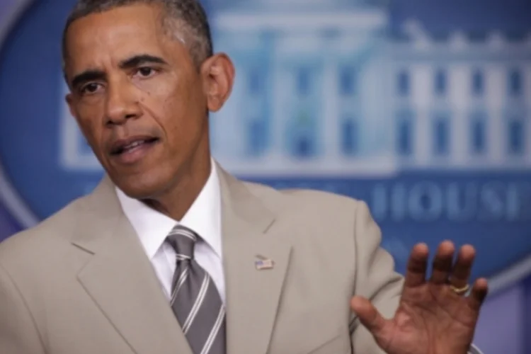 Obama (Getty Images)