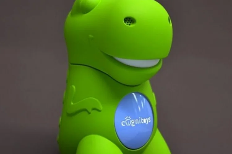 cognity (Reprodução)