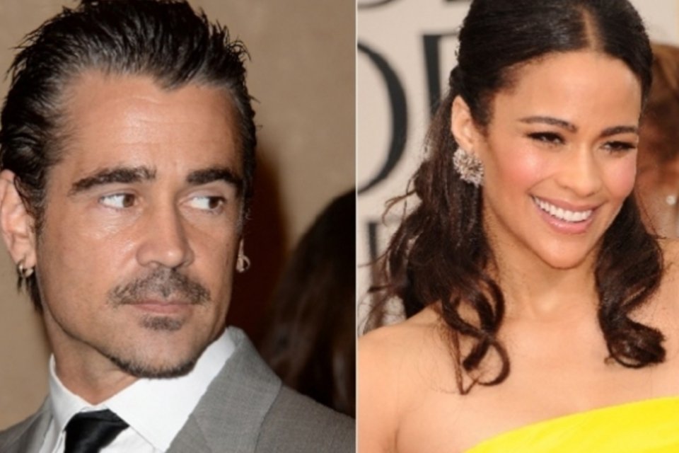 Filme de Warcraft pode ter Colin Farrell no elenco