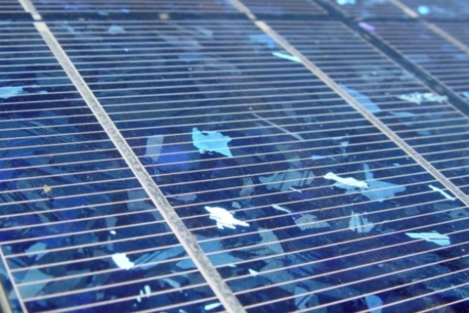 O futuro da energia solar pode estar na nanotecnologia