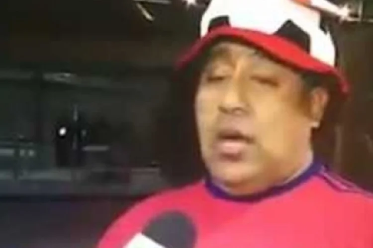 chileno (Reprodução)