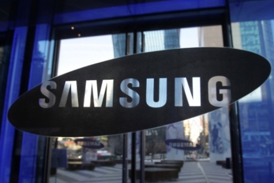 Samsung fecha acordo para fornecer chips do iPhone 6S e LG G4, diz jornal