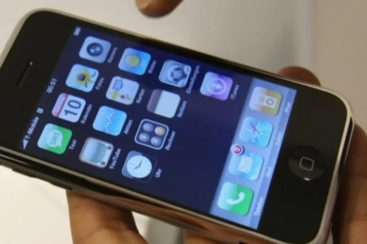iPhone (Reprodução)