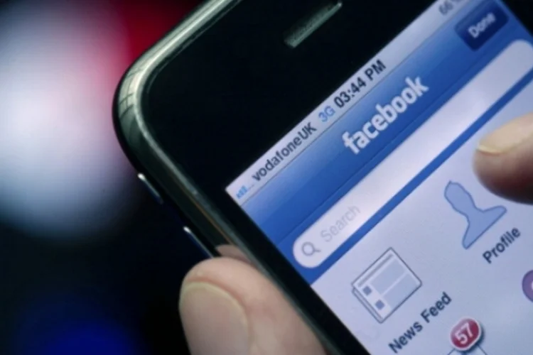 facebook (Getty Images)