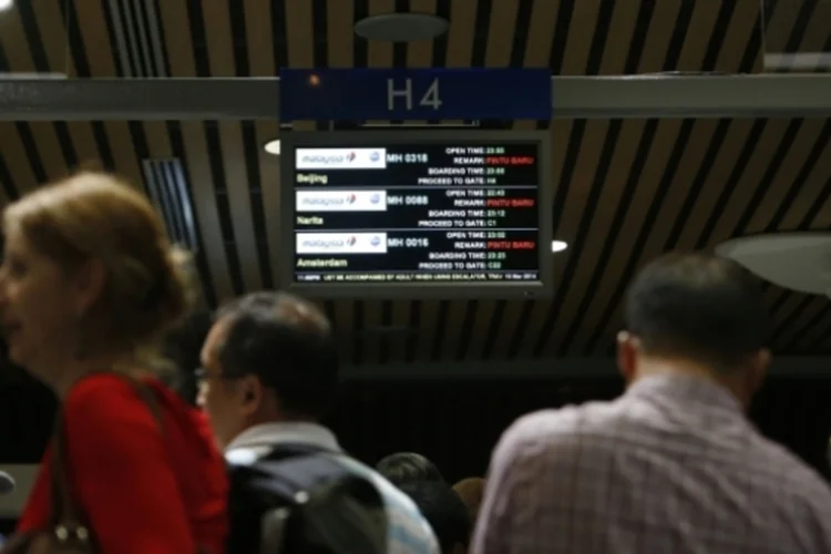 malásia (Reuters)
