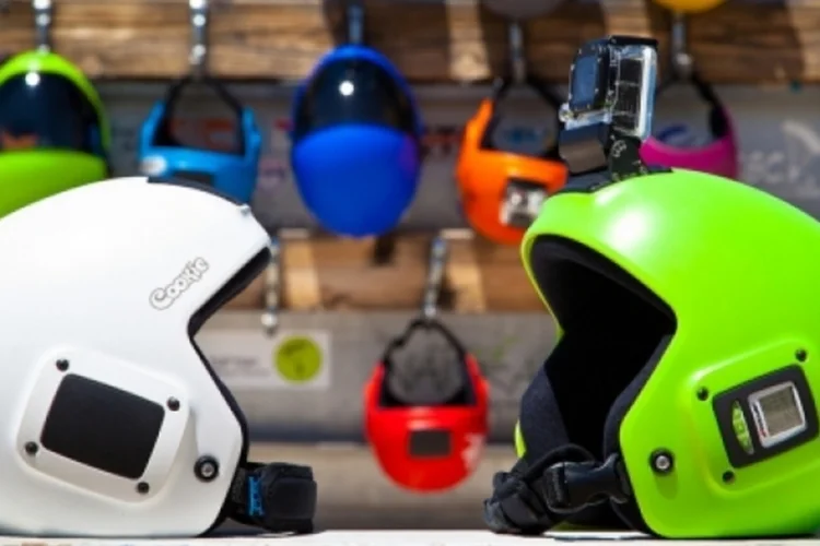 capacete