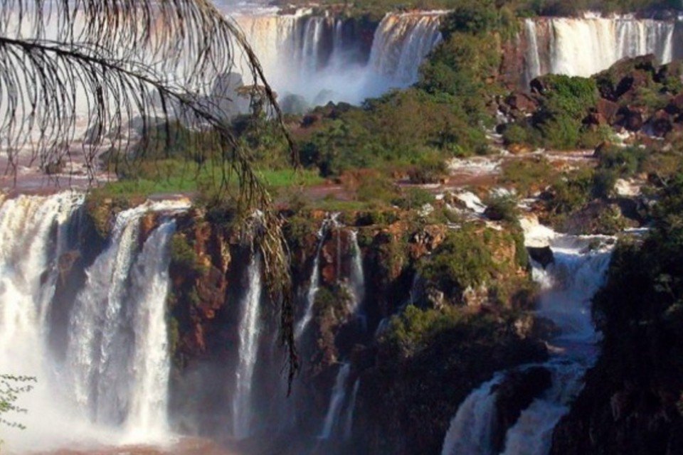 Brasil e países emergentes pedem medidas contra mudança climática