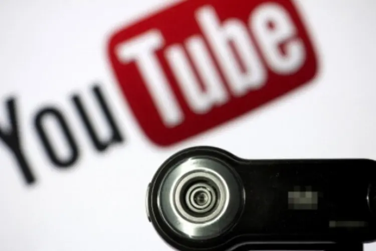 YouTube (Getty Images)