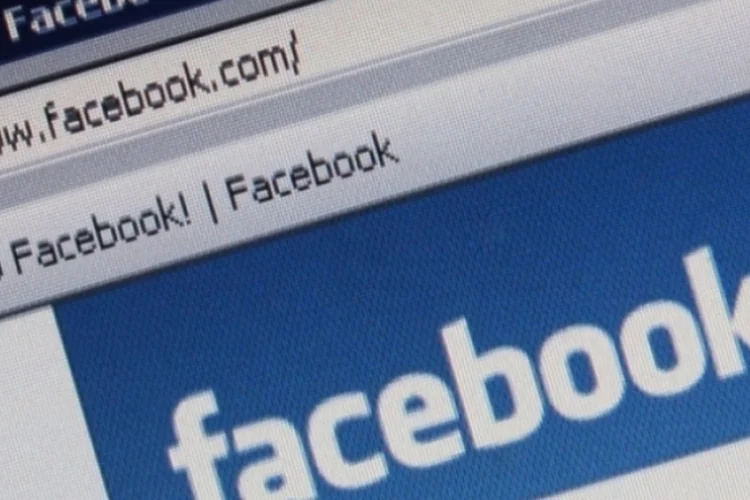Facebook (Getty Images)