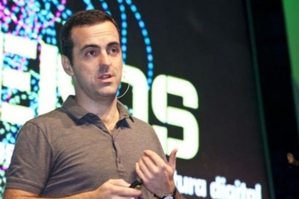 Brasileiro Hugo Barra deixa o Google