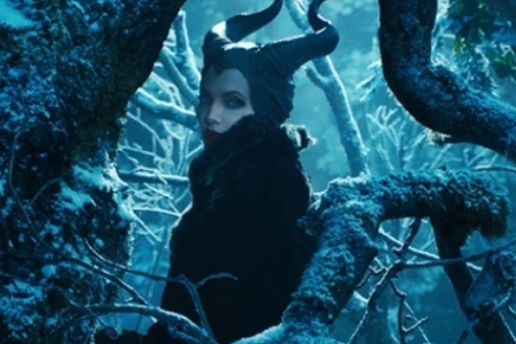 Malévola: o filme registrou o pior fim de semana de abertura do ano para a Disney e agora dependerá de bilheterias mundo afora para recuperar o orçamento (Divulgação/Divulgação)