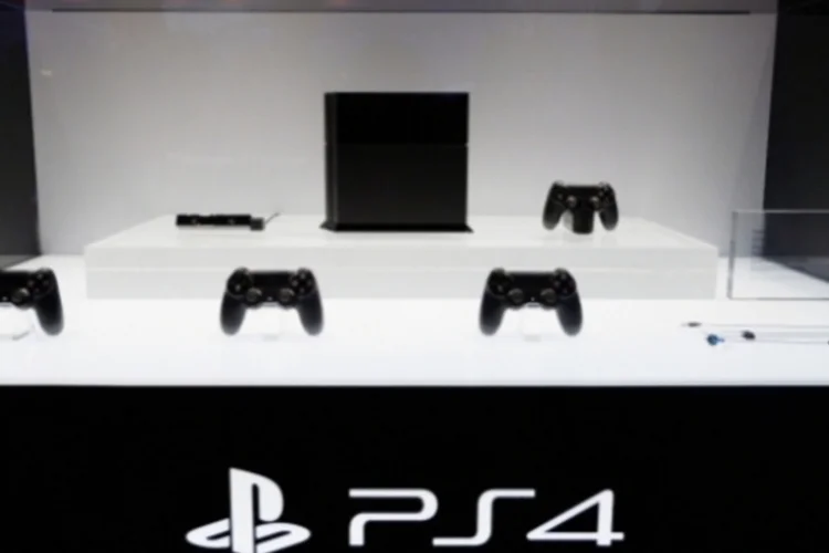 PS4