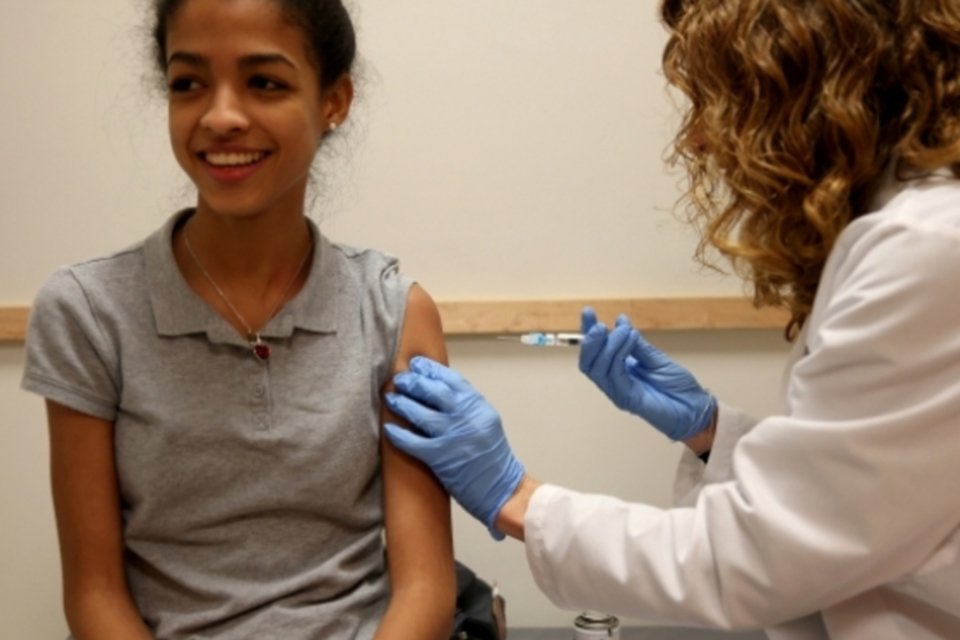 Anvisa autoriza registro de vacina contra meningite B