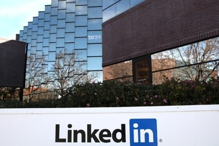 LinkedIN (Getty Images)