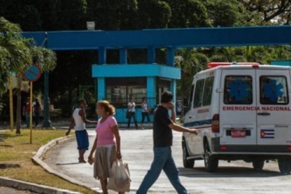 Intoxicação por metanol deixa sete mortos em Cuba