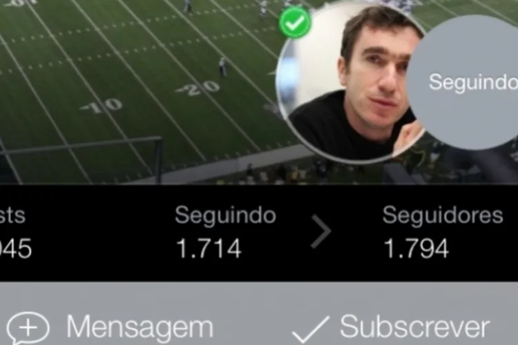 Mobli (Reprodução)