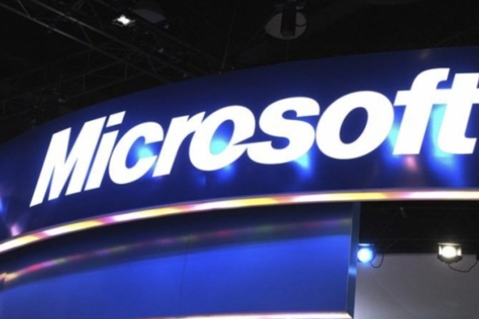 Governo chinês inicia investigação em escritórios da Microsoft