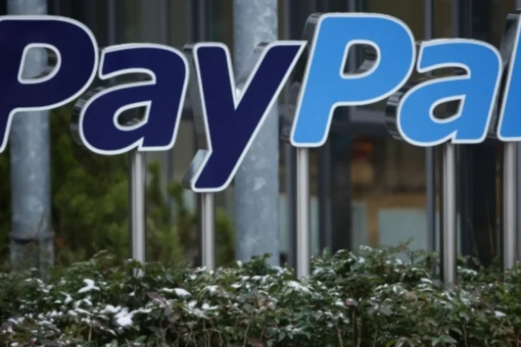 PayPal (Getty Images)