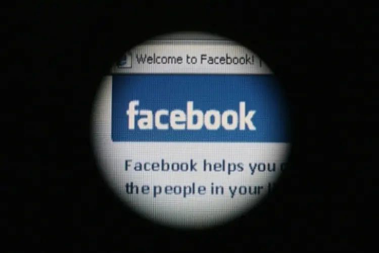Facebook (Getty Images)