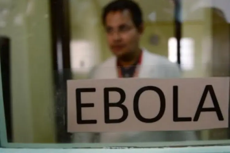 Ebola (afp.com / Ted Aljibe)