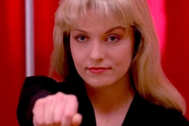 Twin Peaks (Reprodução/YouTube)