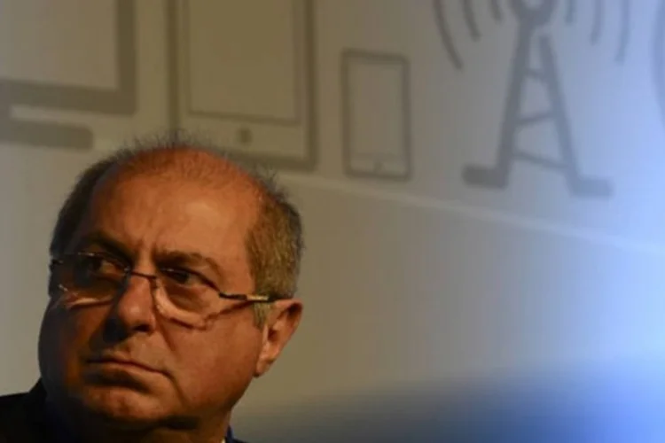 Paulo Bernardo (Reprodução)