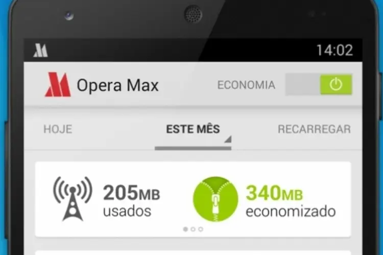 Opera Max (Divulgação)