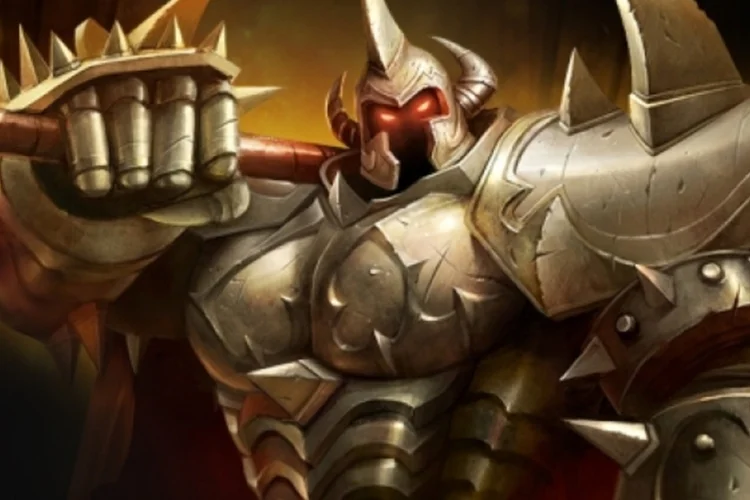 Riot (Reprodução)