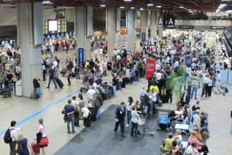 aeroporto (Wikimedia Commons)