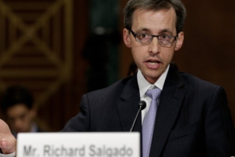 Google presta primeiro depoimento desde Snowden