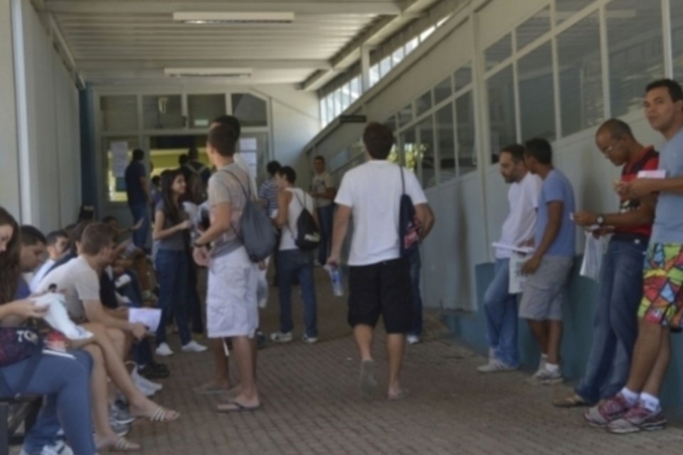 Prazo para matrícula de aprovados no Sisu começa hoje