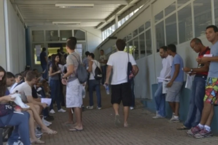 sisu (Wilson Dias/Agência Brasil)