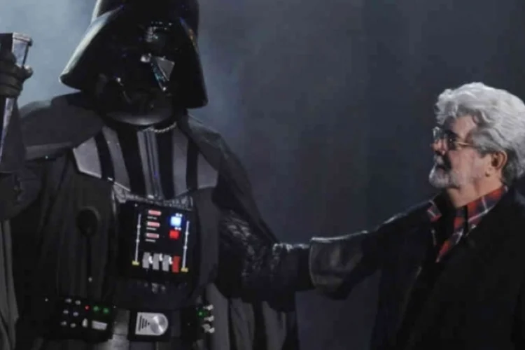 Star Wars (Divulgação)