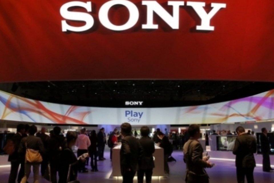 Sony nomeia novo diretor financeiro e Kato deixará o cargo
