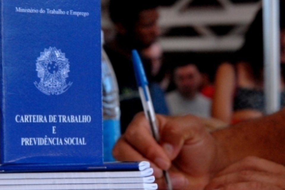 Percepção de brasileiro sobre mercado de trabalho piora
