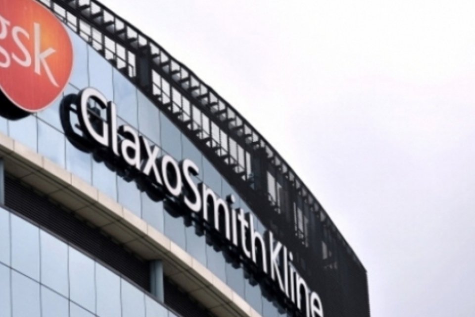 GSK revisa práticas de vendas após escândalos
