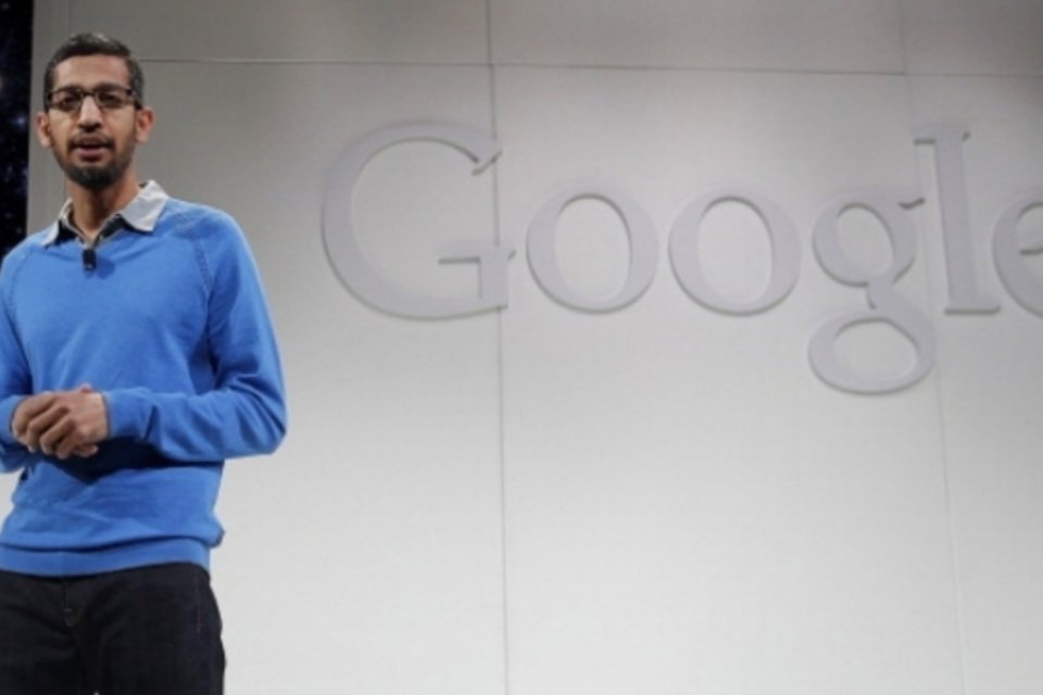 Android foi criado para ser aberto e não seguro, diz executivo do Google