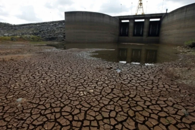 Cantareira (Reuters)