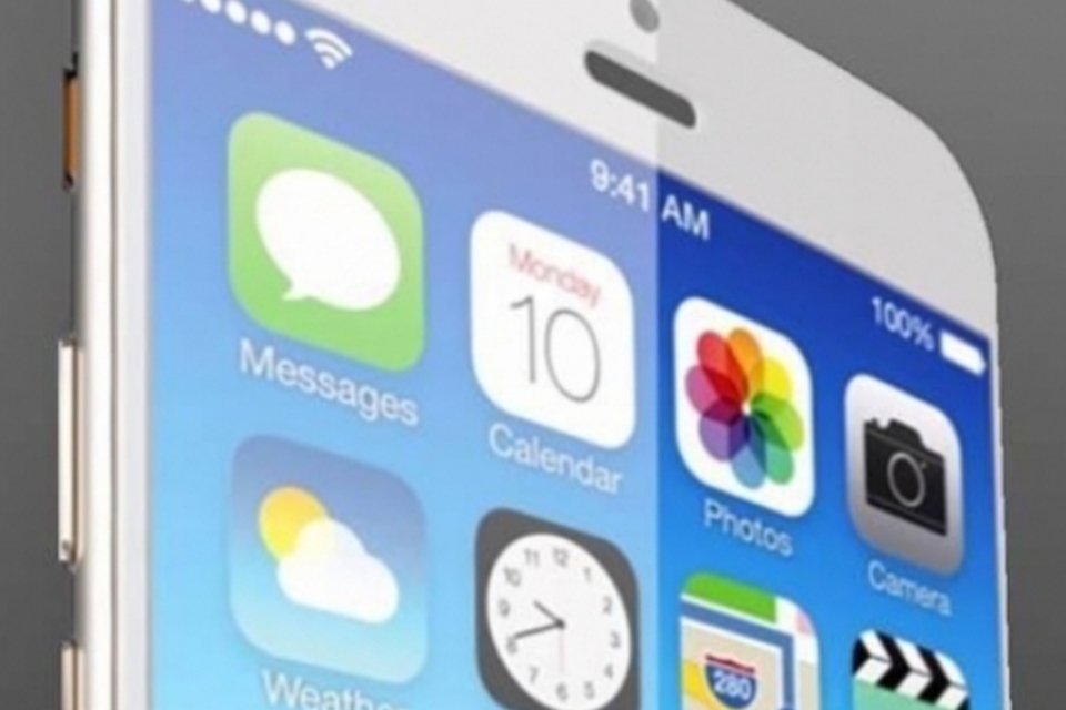 Imprevisto com tela de iPhone 6 gera tumulto