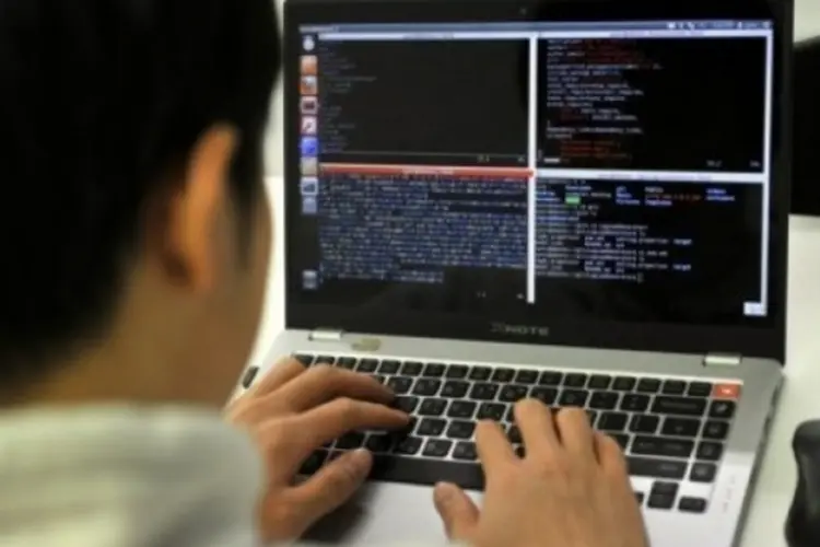 hackers (©afp.com / Jung Yeon-Je)