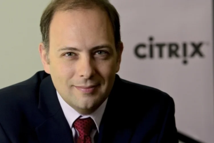 Citrix (Divulgação)