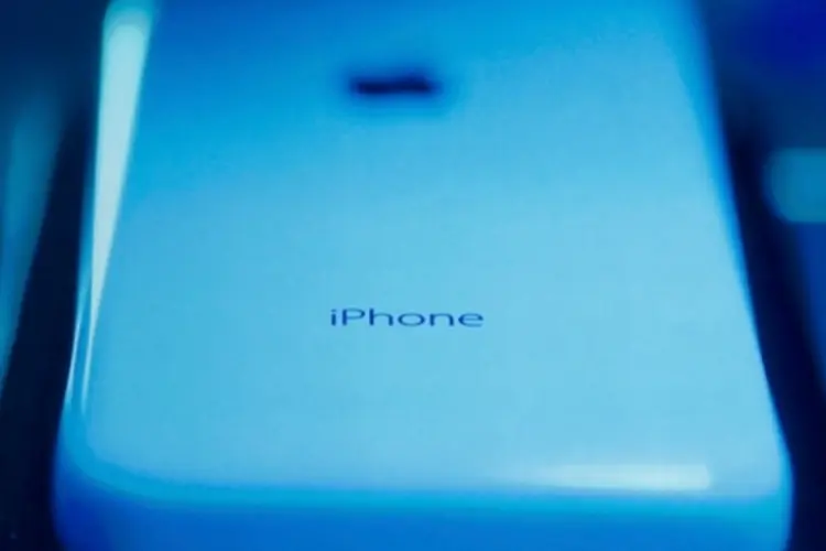 iPhone 5C (Reuters)