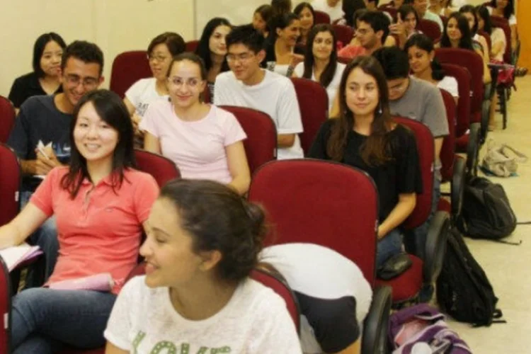 Prouni (USP Imagens)