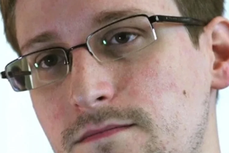 snowden (Reuters)