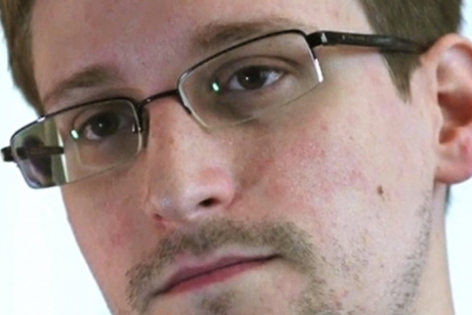 Snowden é indicado para reitor de universidade escocesa