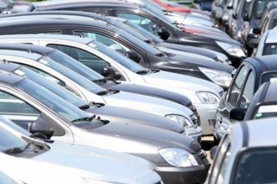 Veja os descontos de carros na Black Friday
