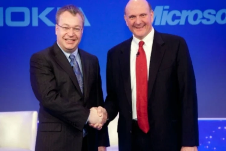 nokia-microsoft (Getty Images)