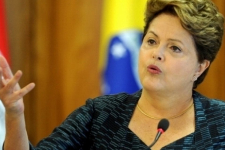 Dilma autoriza sistema de e-mail contra espionagem